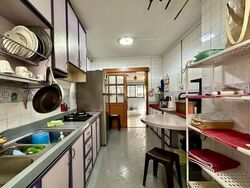 Blk 313 Woodlands Street 31 (Woodlands), HDB 4 Rooms #613540071